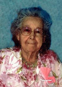 Ella Pearl Cabell